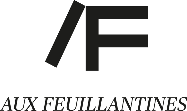 Logo de AUX FEUILLANTINES