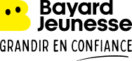 Logo de Bayard Jeunesse