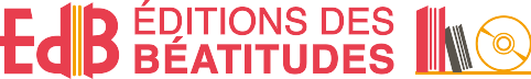 Logo de Éditions des Béatitudes