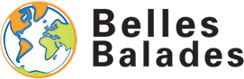Logo de BELLES BALADES ÉDITIONS