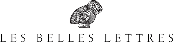 Logo de BELLES LETTRES
