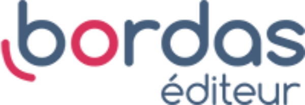 Logo de BORDAS