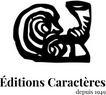 Logo de CARACTERES