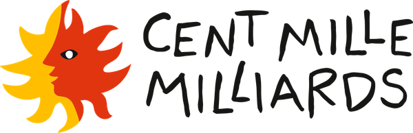 Logo de CENT MILLE MILLIARDS