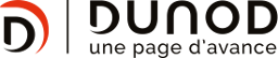 Logo de DUNOD EDITEUR