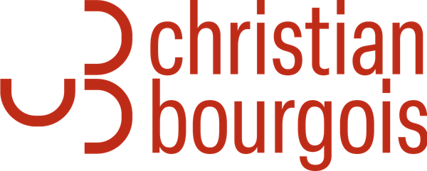 Logo de ÉDITIONS CHRISTIAN BOURGOIS