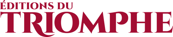 Logo de EDITIONS DU TRIOMPHE
