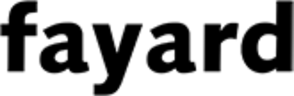 Logo de FAYARD