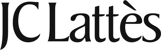 Logo de JEAN-CLAUDE LATTES