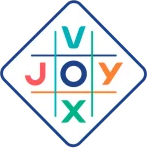 Logo de JOYVOX