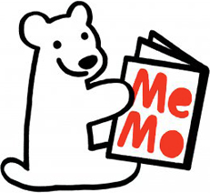Logo de MEMO