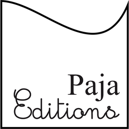 Logo de PAJA EDITIONS