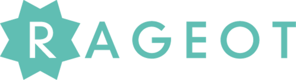 Logo de Rageot