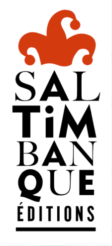 Logo de SALTIMBANQUE EDITIONS