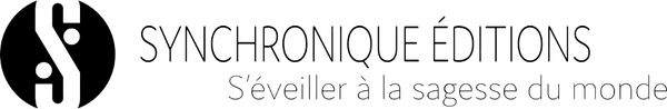 Logo de SYNCHRONIQUE EDITIONS