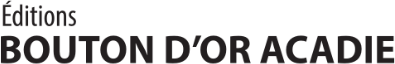 Logo de Bouton d’or Acadie